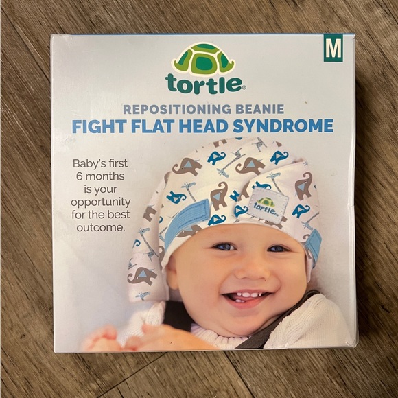 TWO Tortle Head Repositioning Beanie Hats - Picture 1 of 6